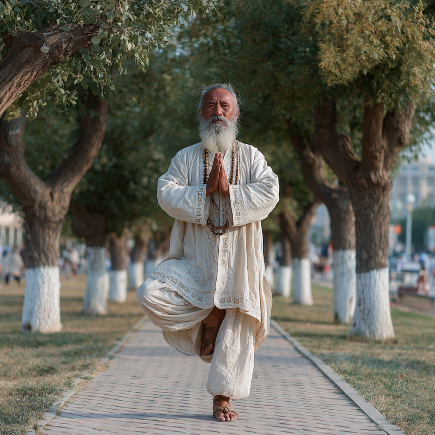 LotusQuiet yoga markazi